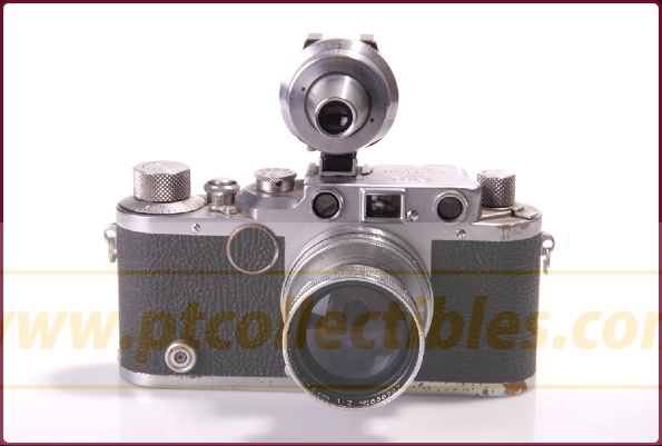 Leica IIc (body)